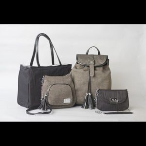 Costa Chic Travel Handbags